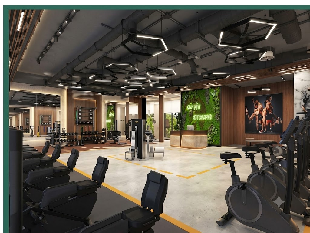 Gymnasium