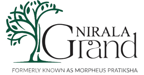Nirala Grand Logo